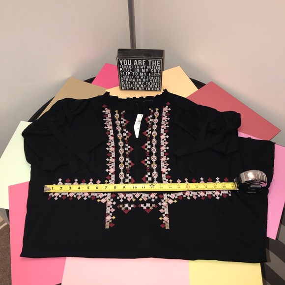 💥NWT! 18 Ann Taylor Dress - Picture 8 of 8